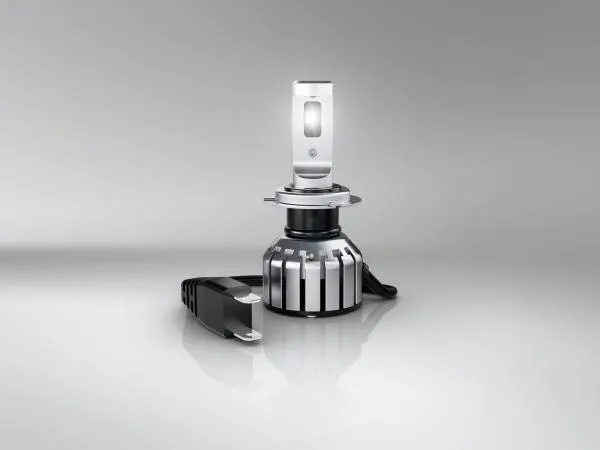 OSRAM Night Breaker H7 LED GEN2 Abblendlicht für Seat Ibiza 5 Typ 6F ab 2017