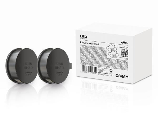 Preview: OSRAM Night Breaker H7 LED GEN3 SMART Abblendlicht SET für Audi A1 Typ GB ab 2018