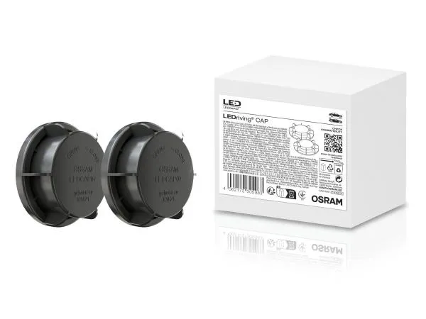 OSRAM Night Breaker H7 LED GEN3 SMART Abblendlicht SET für Opel Zafira C Tourer 2016-2019