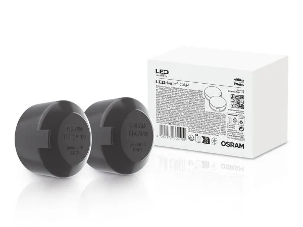 OSRAM Night Breaker H7 LED GEN3 SMART Abblendlicht SET für Peugeot 208 Facelift 2015-2019
