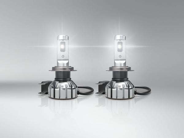 OSRAM Night Breaker H7 LED GEN3 SMART Abblendlicht für Hyundai ix20 2010-​2019