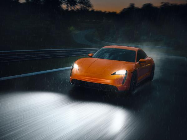 OSRAM Night Breaker H7 LED SPEED GEN2 +450%  12V 16W 6000K für Motorrad - 64210DWNBSP-​1HB