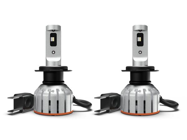 OSRAM Night Breaker H7 LED START +230% 12V Straßenzulassung  - 64210DWNBST-2HB