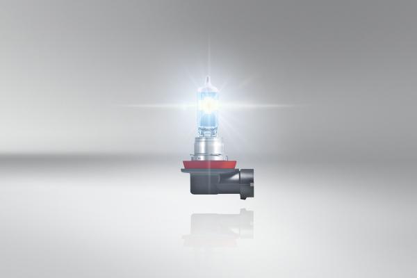 Preview: OSRAM Night Breaker LASER (Next Generation 2018) +150% H11 Lampen DuoBox