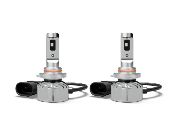 OSRAM Night Breaker LED SMART H10 Nebelscheinwerfer 12V 6000K  - 9145DWNBSM-2HB