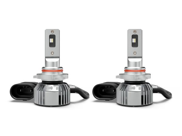 OSRAM Night Breaker LED SMART HB3 9005 12V 21W 6000K Kalt-Weiß - 9005DWNBSM-2HB