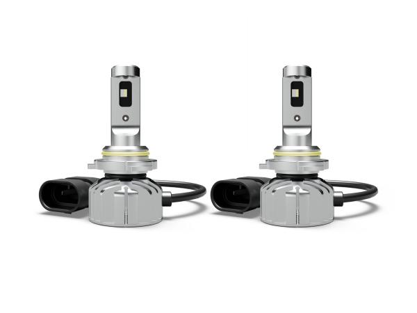 OSRAM Night Breaker LED SMART HB4 Nebelscheinwerfer 12V 6000K  - 9006DWNBSM-2HB