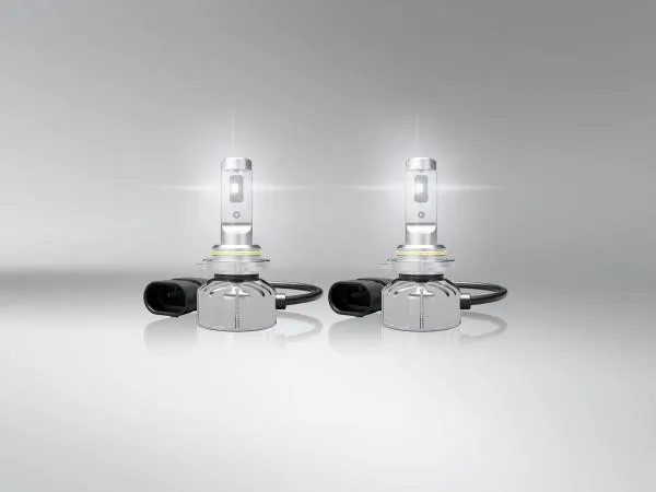 OSRAM Night Breaker LED SMART HB4 Nebelscheinwerfer 12V 6000K  - 9006DWNBSM-2HB