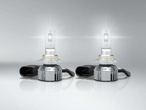 OSRAM Night Breaker LED SMART HIR HIR2 12V 21W 6000K Kalt-Weiß - 9012DWNBSM-2HB