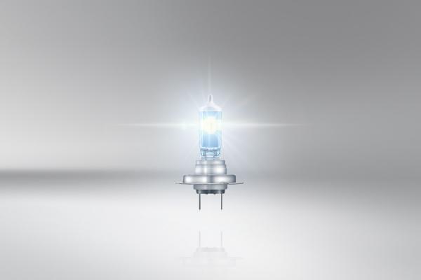 OSRAM Night Breaker Laser H7 12V 55W +150% Halogen Leuchten Lampen DuoBox 64210NL-2HB