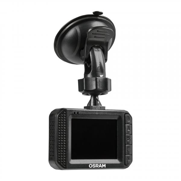 OSRAM ROADsight 1500 Dashcam 1080p Full HD 2 Zoll 110° G-Sensor - ODC1500