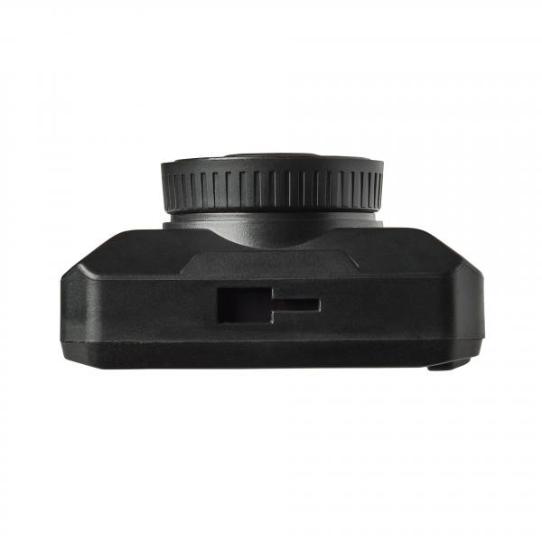 OSRAM ROADsight 2500 Dashcam 1080p Full HD 140° HDR Parkmodus 2 Zoll - ORSDC2500