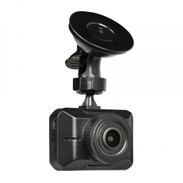 OSRAM ROADsight 2500 Dashcam 1080p Full HD 140° HDR Parkmodus 2 Zoll - ORSDC2500