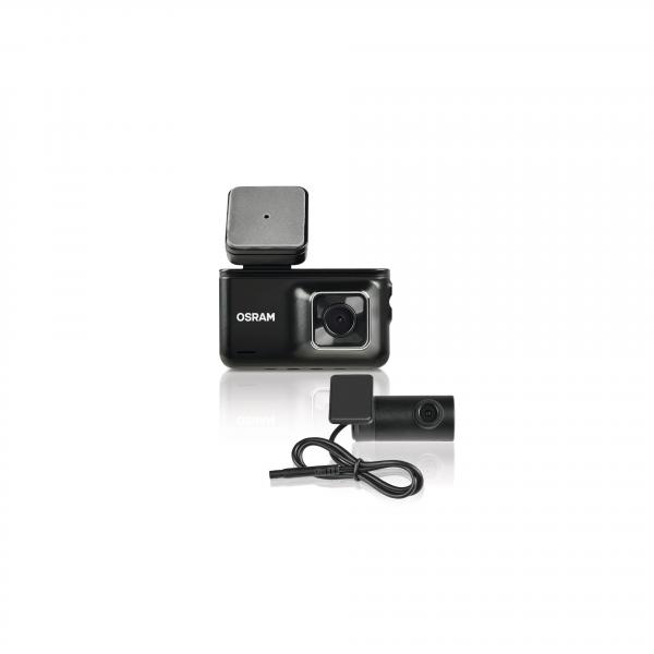 OSRAM ROADsight 3500R Dashcam 1296p Rückkamera GPS HDR Parkmodus - ORSDC3500R