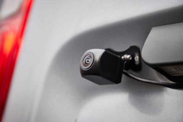 OSRAM ROADsight OWRC4 Funk Rückfahrkamera Zusatzkamera Nachtsicht IP67 - OWRC4