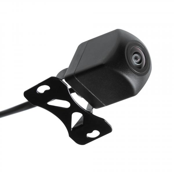 OSRAM ROADsight OWRCS4 Rückfahrkamera Funk 4,3 Zoll 110° IP67 12V 24V - OWRCS4