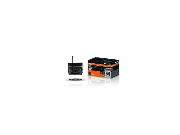 OSRAM ROADsight OWRCS7 Funk Rückfahrkamera 7 Zoll 1080p Nachtsicht IP67 - OWRCS7