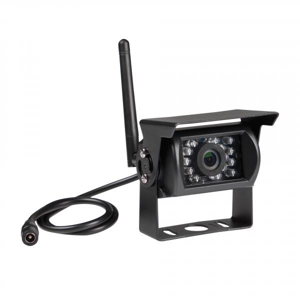 OSRAM ROADsight OWRCS7 Funk Rückfahrkamera 7 Zoll 1080p Nachtsicht IP67 - OWRCS7