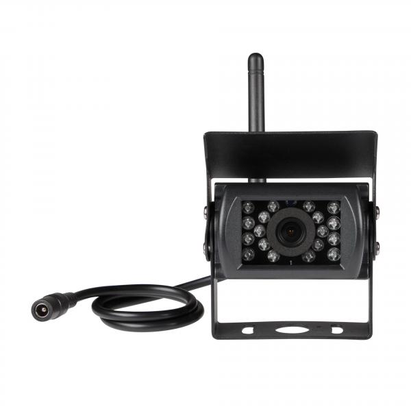OSRAM ROADsight OWRCS7 Funk Rückfahrkamera 7 Zoll 1080p Nachtsicht IP67 - OWRCS7