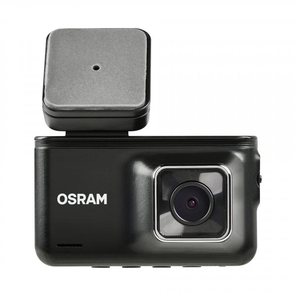 OSRAM ROADsight PRO 20 Dashcam 1296p GPS HDR Parkmodus 3 Zoll - OTDC20