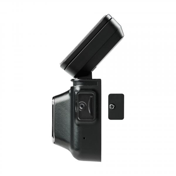 OSRAM ROADsight PRO 20 Dashcam 1296p GPS HDR Parkmodus 3 Zoll - OTDC20