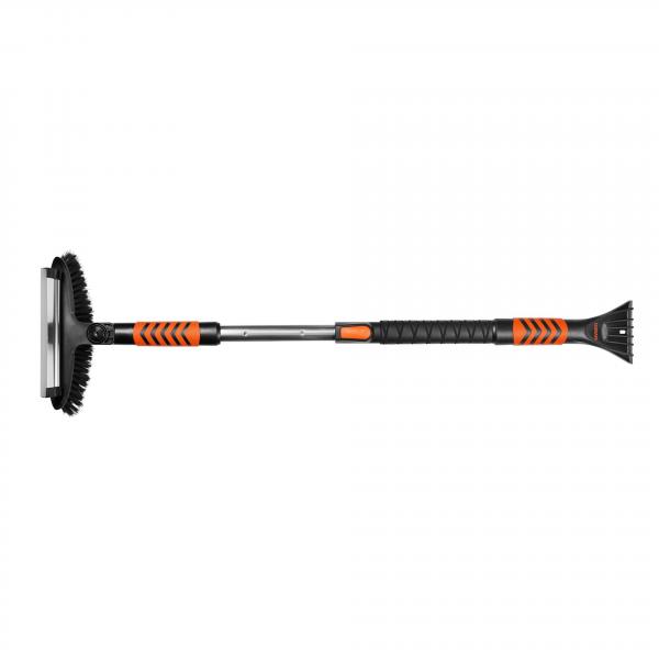 OSRAM SNOW BRUSH 010 Schneebürste Eiskratzer Schaufel Fensterreiniger - OSB010
