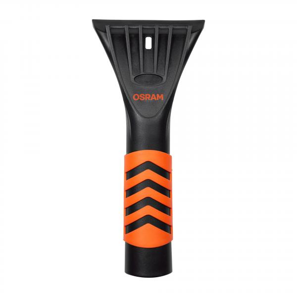 OSRAM SNOW BRUSH 010 Schneebürste Eiskratzer Schaufel Fensterreiniger - OSB010