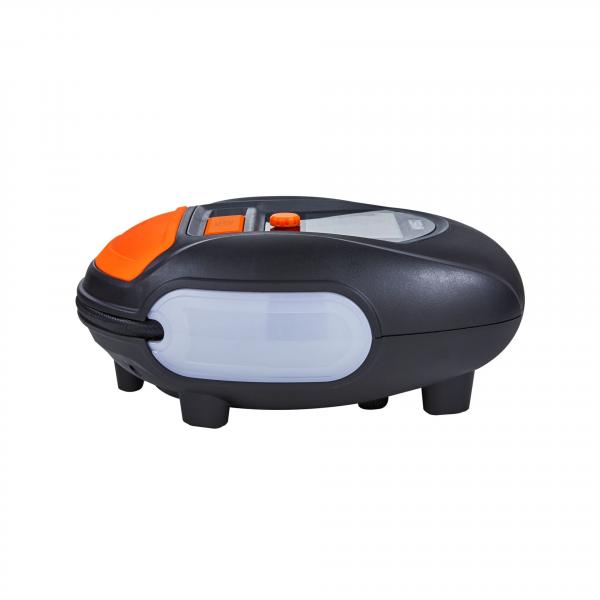 Preview: OSRAM TYREinflate 1000 Reifenkompressor Reifenpumpe Luftkompressor - OTI1000