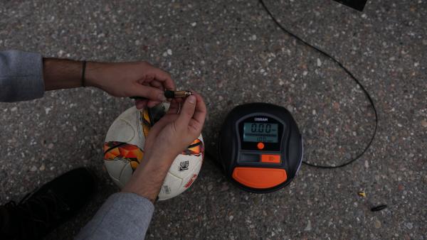 OSRAM TYREinflate 1000 Reifenkompressor Reifenpumpe Luftkompressor - OTI1000