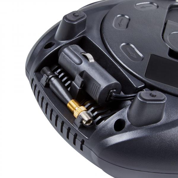 Preview: OSRAM TYREinflate 200 Reifenpumpe Luftkompressor Reifenfüller - OTI200