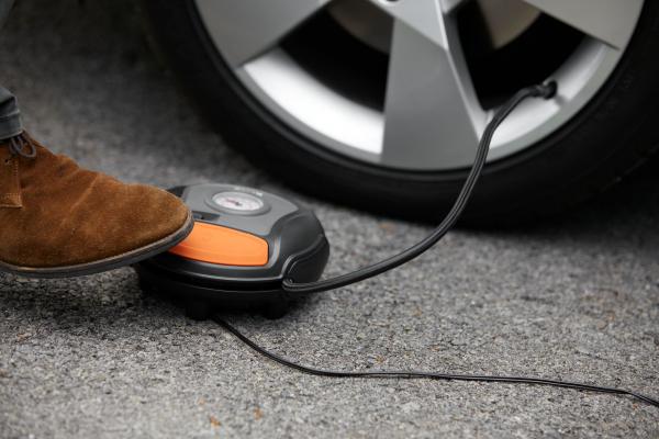 OSRAM TYREinflate 200 Reifenpumpe Luftkompressor Reifenfüller - OTI200