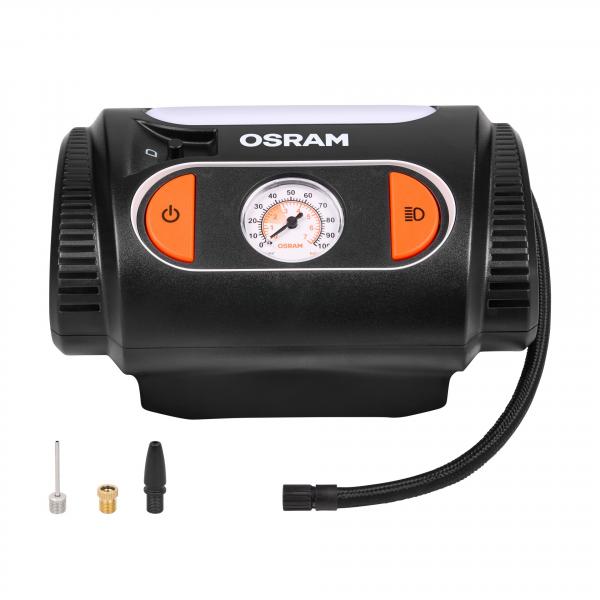Preview: OSRAM TYREinflate 2110 Akku Reifenpumpe Luftkompressor Reifenfüller - OTI2110