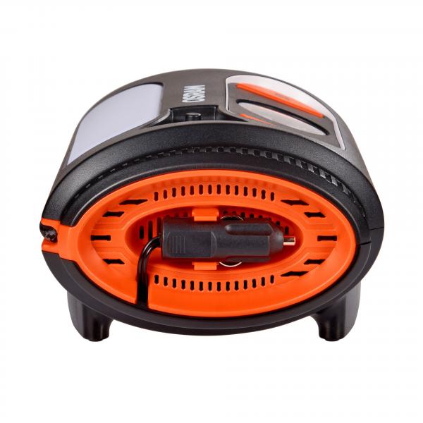 Preview: OSRAM TYREinflate 2110 Akku Reifenpumpe Luftkompressor Reifenfüller - OTI2110