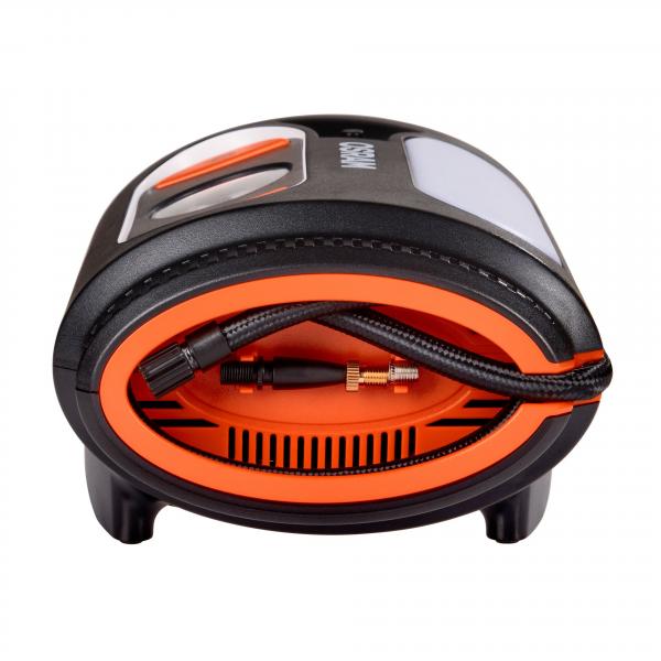 OSRAM TYREinflate 2110 Akku Reifenpumpe Luftkompressor Reifenfüller - OTI2110