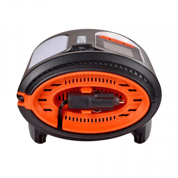 OSRAM TYREinflate 2120 Akku Reifenpumpe Luftkompressor Reifenfüller - OTI2120