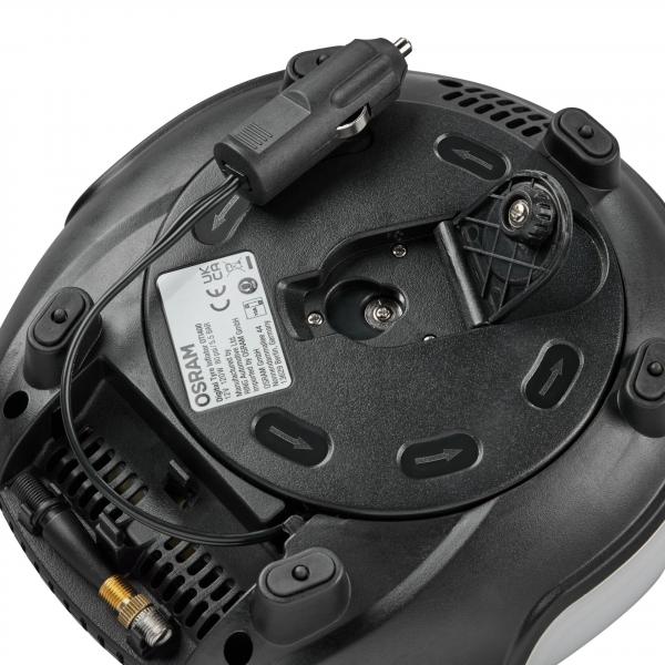 OSRAM TYREinflate 400 Reifenpumpe Luftkompressor Reifenfüller - OTI400