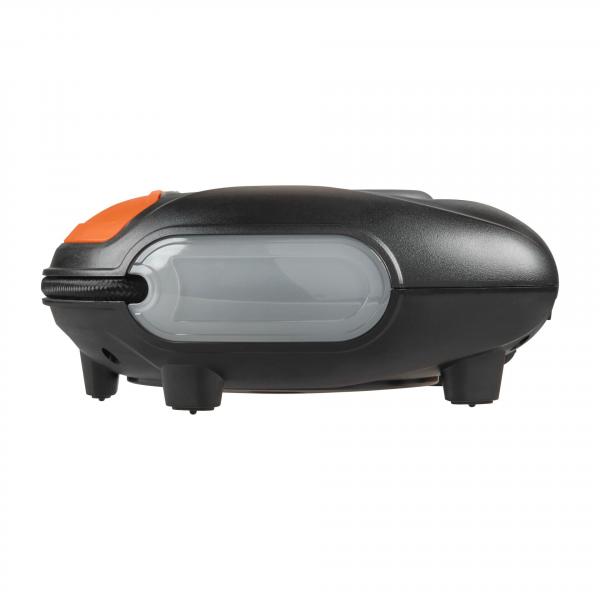 Preview: OSRAM TYREinflate 400 Reifenpumpe Luftkompressor Reifenfüller - OTI400