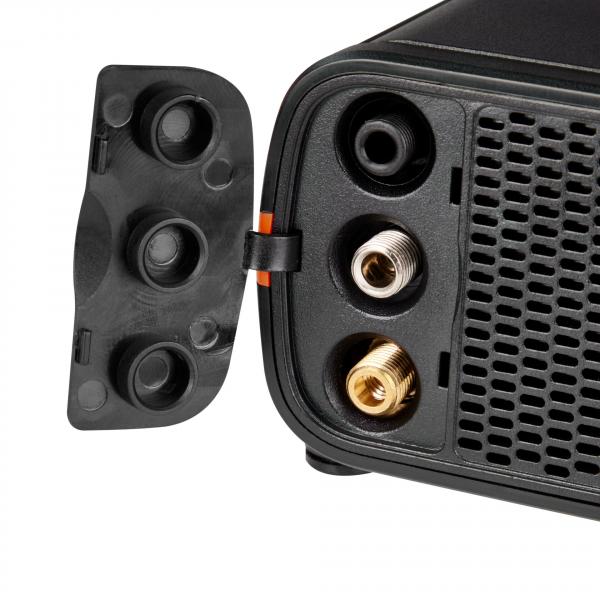 OSRAM TYREinflate 4000 Akku Reifenpumpe Luftkompressor Reifenfüller - OTI4000