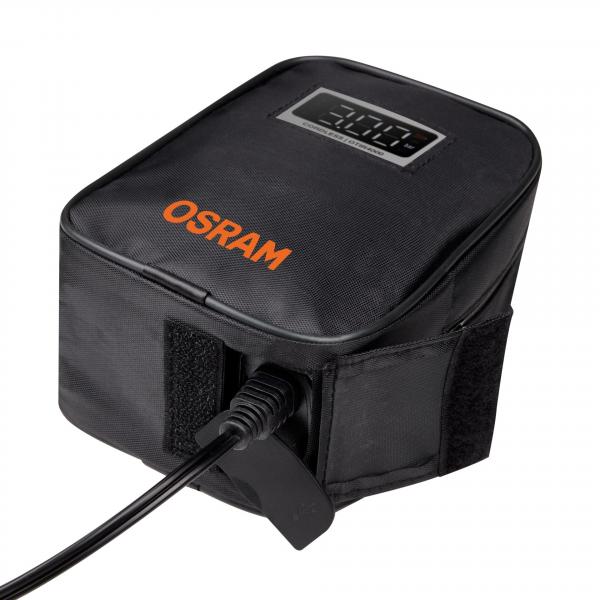 OSRAM TYREinflate 4000 Akku Reifenpumpe Luftkompressor Reifenfüller - OTI4000