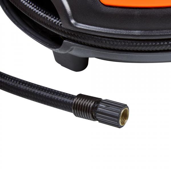 Preview: OSRAM TYREinflate 450 Reifenpumpe Luftkompressor Reifenfüller - OTI450