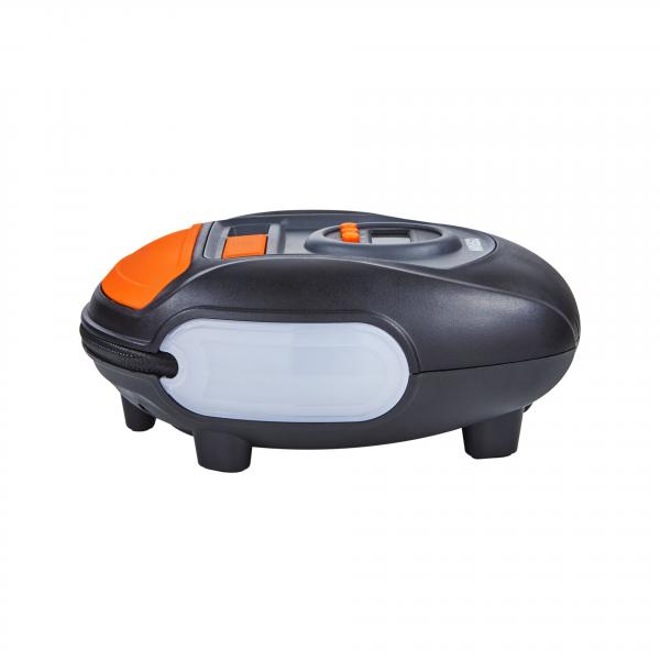 Preview: OSRAM TYREinflate 450 Reifenpumpe Luftkompressor Reifenfüller - OTI450
