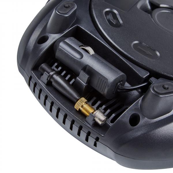 OSRAM TYREinflate 450 Reifenpumpe Luftkompressor Reifenfüller - OTI450
