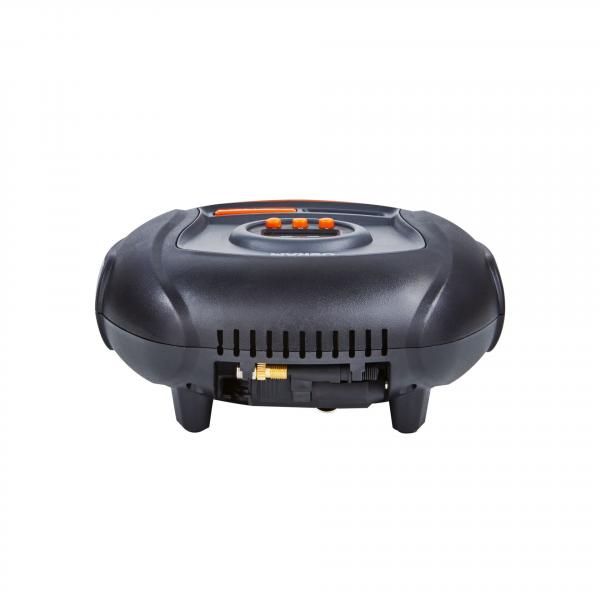 OSRAM TYREinflate 450 Reifenpumpe Luftkompressor Reifenfüller - OTI450