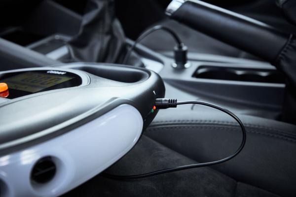 OSRAM TYREinflate 6000 Akku Reifenpumpe Luftkompressor Reifenfüller - OTI6000