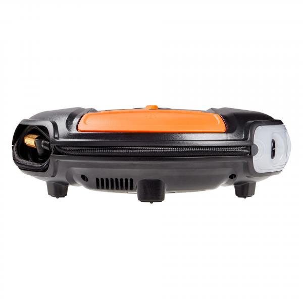 OSRAM TYREinflate 6000 Akku Reifenpumpe Luftkompressor Reifenfüller - OTI6000