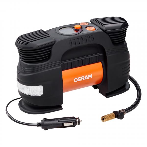 Preview: OSRAM TYREinflate 830 Reifenpumpe Luftkompressor Reifenfüller - OTI830