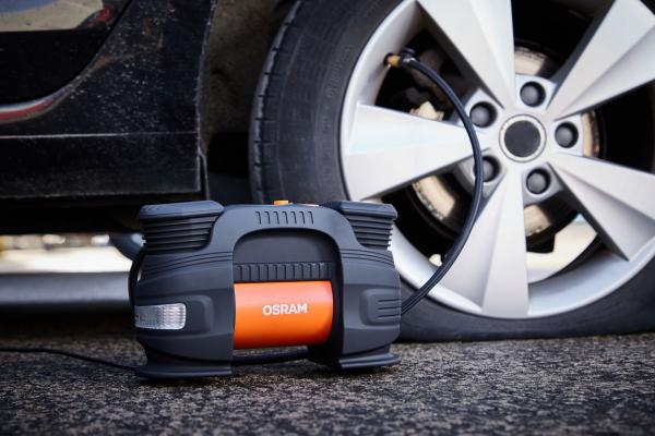 OSRAM TYREinflate 830 Reifenpumpe Luftkompressor Reifenfüller - OTI830