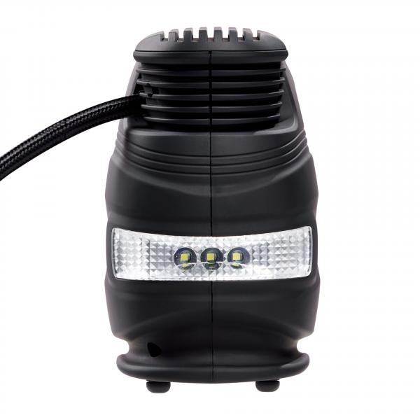 Preview: OSRAM TYREinflate 830 Reifenpumpe Luftkompressor Reifenfüller - OTI830