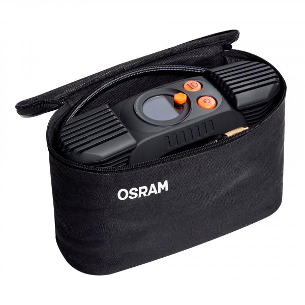 OSRAM TYREinflate 830 Reifenpumpe Luftkompressor Reifenfüller - OTI830