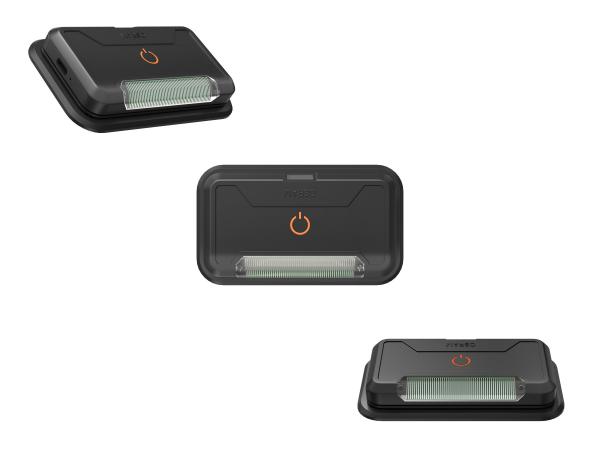 Preview: Osram LEDambient LED Lampe Kofferraumbeleuchtung Trunk Light  - LEDINT106 Preview: Osram LEDambient LED Lampe Kofferraumbeleuchtung Trunk Light  - LEDINT106